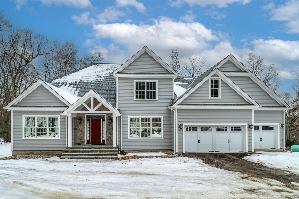 55 Garnet Road, Roxbury, Connecticut image 36