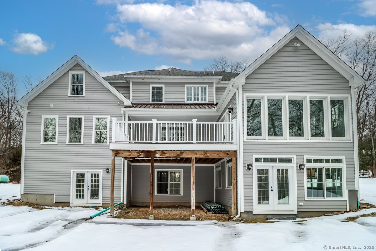 55 Garnet Road, Roxbury, Connecticut image 38