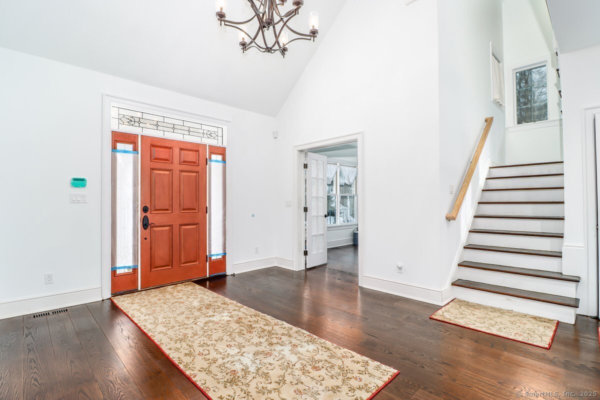 55 Garnet Road, Roxbury, Connecticut image 5
