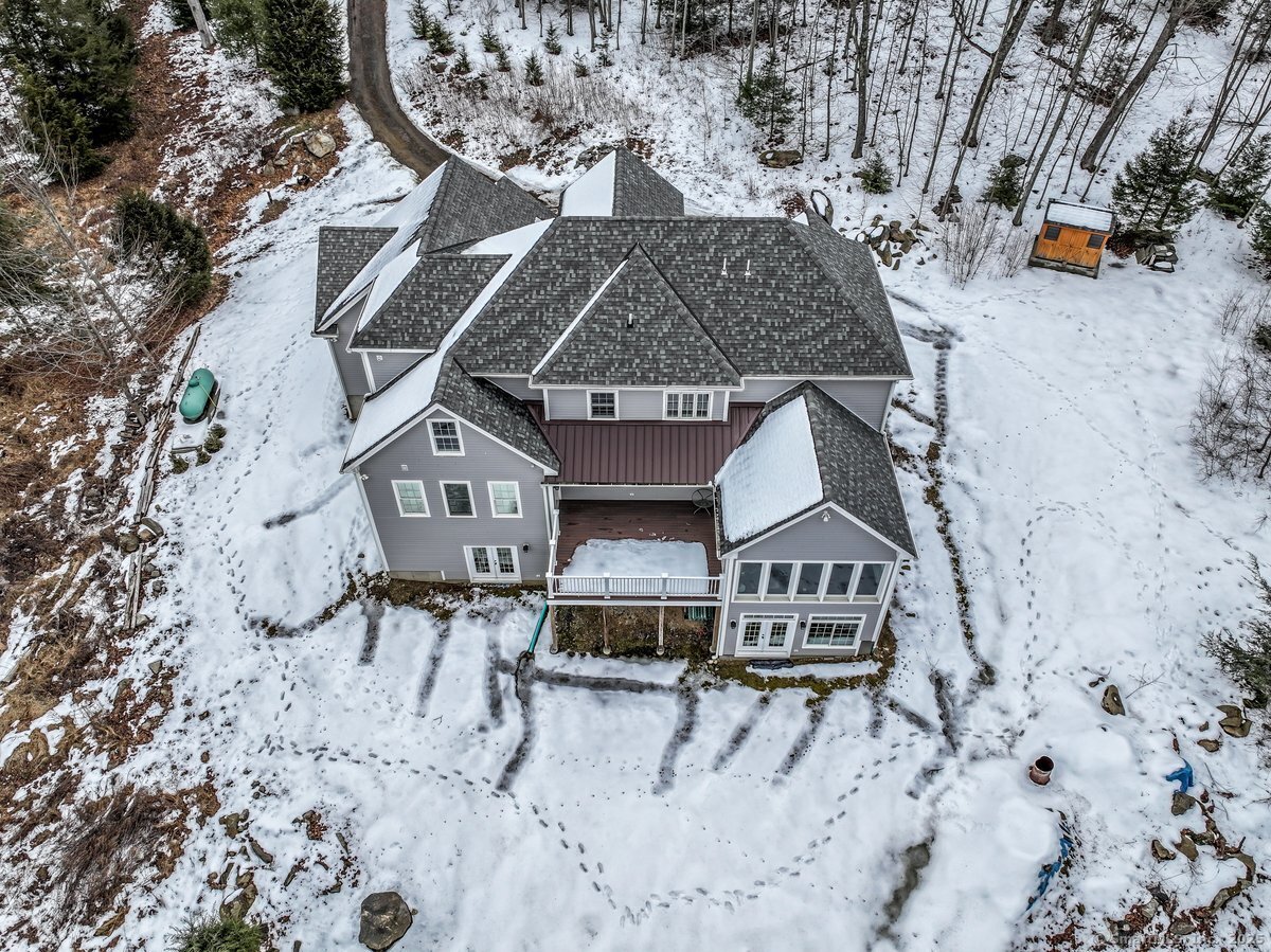 55 Garnet Road, Roxbury, Connecticut image 4