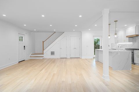 Tiny photo for 82 Josephine Evaristo Avenue, Greenwich, CT 06830 (MLS # 24134170)