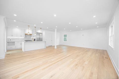 Tiny photo for 82 Josephine Evaristo Avenue, Greenwich, CT 06830 (MLS # 24134170)