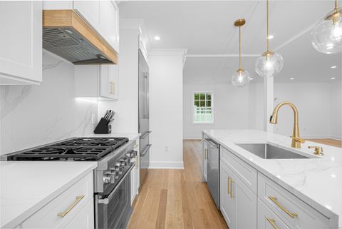 Tiny photo for 82 Josephine Evaristo Avenue, Greenwich, CT 06830 (MLS # 24134170)
