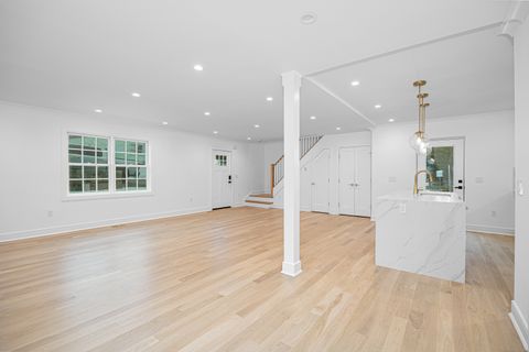 Tiny photo for 82 Josephine Evaristo Avenue, Greenwich, CT 06830 (MLS # 24134170)