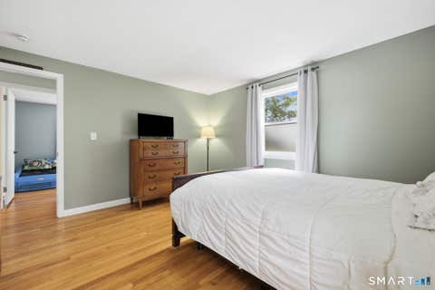 Tiny photo for 72 Lakeview Heights, Tolland, CT 06084 (MLS # 24200489)