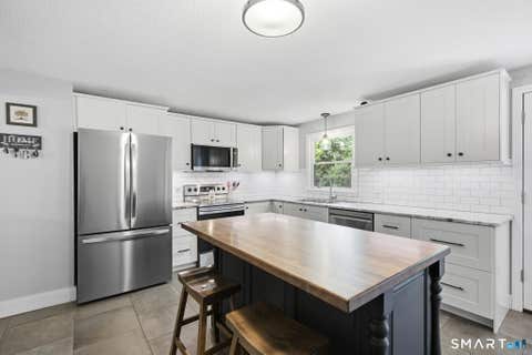 Tiny photo for 72 Lakeview Heights, Tolland, CT 06084 (MLS # 24200489)