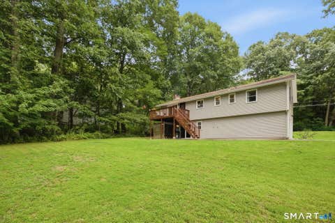 Tiny photo for 72 Lakeview Heights, Tolland, CT 06084 (MLS # 24200489)