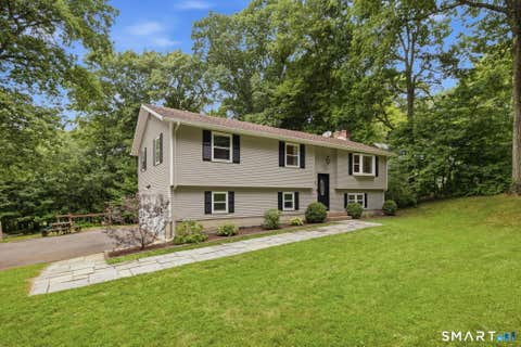 Tiny photo for 72 Lakeview Heights, Tolland, CT 06084 (MLS # 24200489)