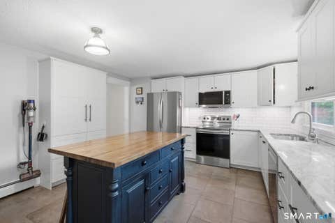 Tiny photo for 72 Lakeview Heights, Tolland, CT 06084 (MLS # 24200489)