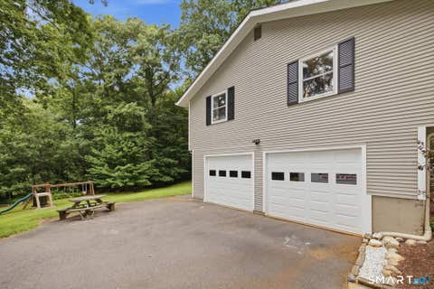 Tiny photo for 72 Lakeview Heights, Tolland, CT 06084 (MLS # 24200489)
