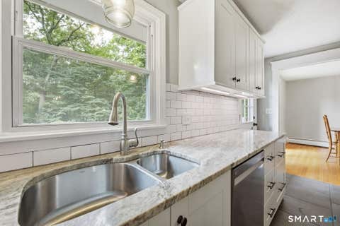 Tiny photo for 72 Lakeview Heights, Tolland, CT 06084 (MLS # 24200489)