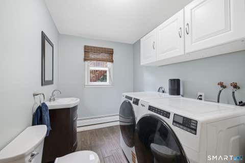 Tiny photo for 72 Lakeview Heights, Tolland, CT 06084 (MLS # 24200489)