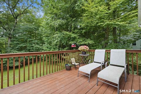 Tiny photo for 72 Lakeview Heights, Tolland, CT 06084 (MLS # 24200489)