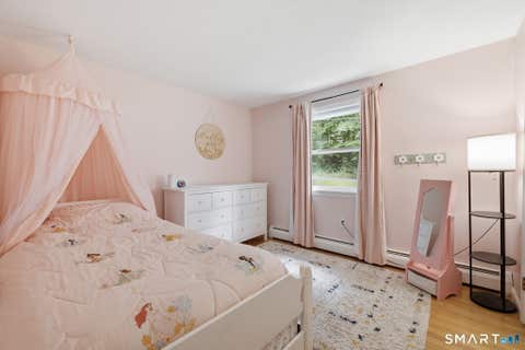 Tiny photo for 72 Lakeview Heights, Tolland, CT 06084 (MLS # 24200489)