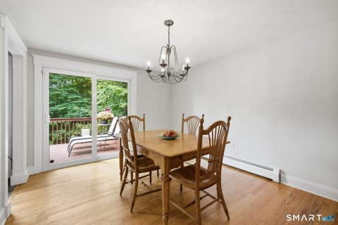 Tiny photo for 72 Lakeview Heights, Tolland, CT 06084 (MLS # 24200489)
