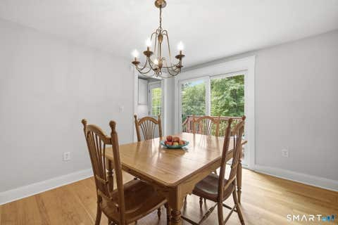Tiny photo for 72 Lakeview Heights, Tolland, CT 06084 (MLS # 24200489)