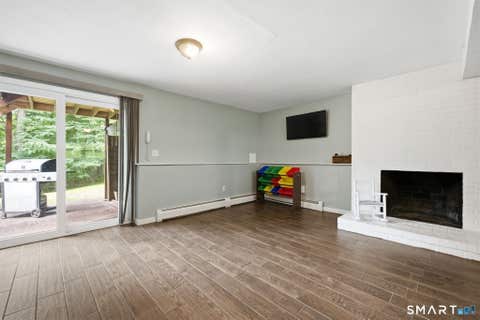 Tiny photo for 72 Lakeview Heights, Tolland, CT 06084 (MLS # 24200489)