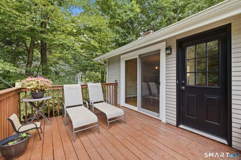 Tiny photo for 72 Lakeview Heights, Tolland, CT 06084 (MLS # 24200489)