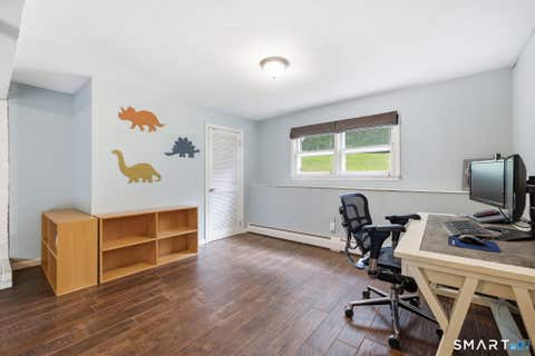 Tiny photo for 72 Lakeview Heights, Tolland, CT 06084 (MLS # 24200489)