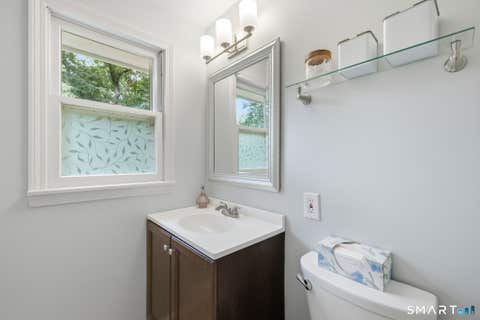 Tiny photo for 72 Lakeview Heights, Tolland, CT 06084 (MLS # 24200489)