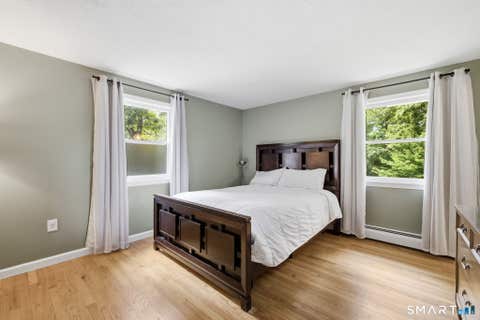 Tiny photo for 72 Lakeview Heights, Tolland, CT 06084 (MLS # 24200489)