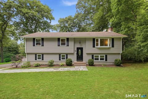 Photo of 72 Lakeview Heights, Tolland, CT 06084 (MLS # 24200489)