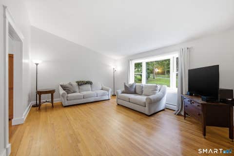 Tiny photo for 72 Lakeview Heights, Tolland, CT 06084 (MLS # 24200489)