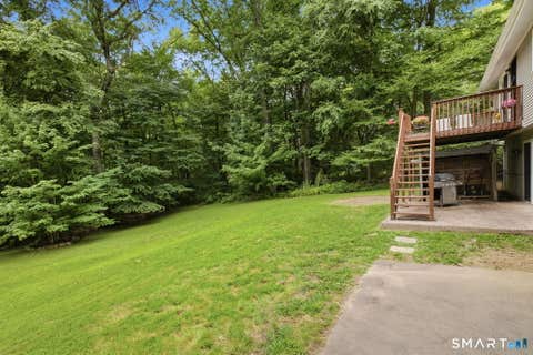 Tiny photo for 72 Lakeview Heights, Tolland, CT 06084 (MLS # 24200489)