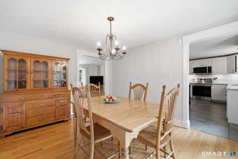 Tiny photo for 72 Lakeview Heights, Tolland, CT 06084 (MLS # 24200489)