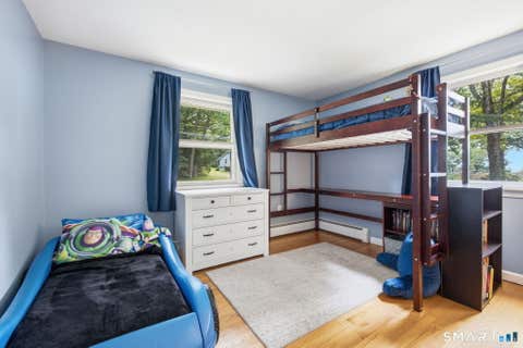 Tiny photo for 72 Lakeview Heights, Tolland, CT 06084 (MLS # 24200489)