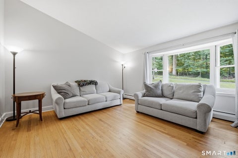 Tiny photo for 72 Lakeview Heights, Tolland, CT 06084 (MLS # 24200489)