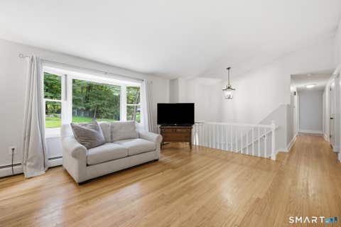 Tiny photo for 72 Lakeview Heights, Tolland, CT 06084 (MLS # 24200489)