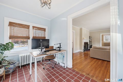 Tiny photo for 8 Macdonough Place, Middletown, CT 06457 (MLS # 24156654)