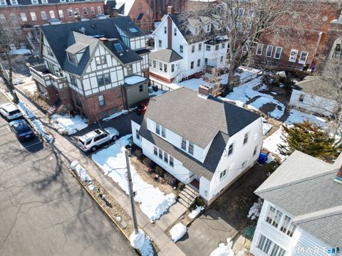 Tiny photo for 8 Macdonough Place, Middletown, CT 06457 (MLS # 24156654)