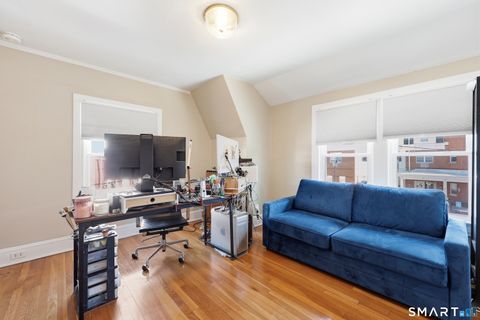 Tiny photo for 8 Macdonough Place, Middletown, CT 06457 (MLS # 24156654)