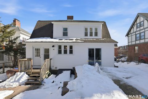 Tiny photo for 8 Macdonough Place, Middletown, CT 06457 (MLS # 24156654)