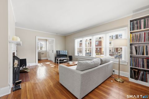 Tiny photo for 8 Macdonough Place, Middletown, CT 06457 (MLS # 24156654)