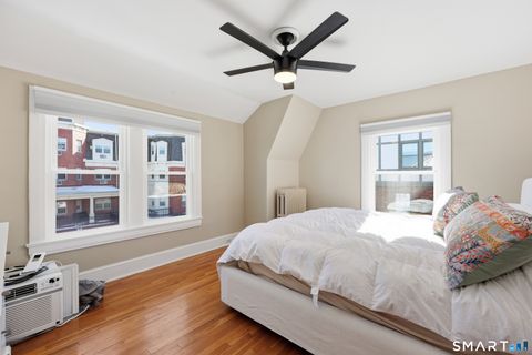 Tiny photo for 8 Macdonough Place, Middletown, CT 06457 (MLS # 24156654)