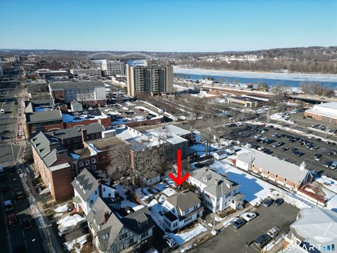 Tiny photo for 8 Macdonough Place, Middletown, CT 06457 (MLS # 24156654)