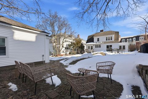 Tiny photo for 8 Macdonough Place, Middletown, CT 06457 (MLS # 24156654)