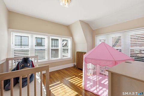 Tiny photo for 8 Macdonough Place, Middletown, CT 06457 (MLS # 24156654)