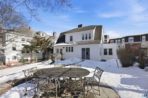 Tiny photo for 8 Macdonough Place, Middletown, CT 06457 (MLS # 24156654)