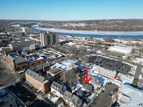 Tiny photo for 8 Macdonough Place, Middletown, CT 06457 (MLS # 24156654)