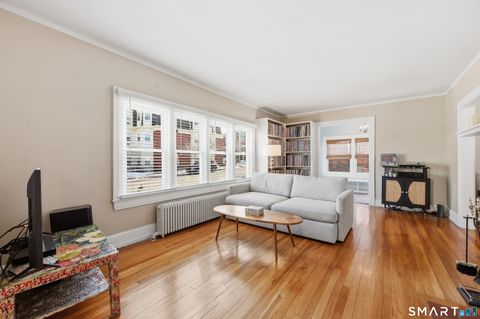 Tiny photo for 8 Macdonough Place, Middletown, CT 06457 (MLS # 24156654)