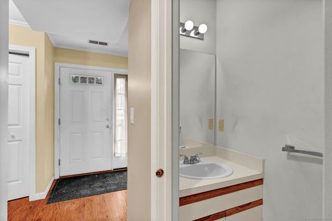 Tiny photo for 267 New Britain Avenue #267, Farmington, CT 06085 (MLS # 24132423)