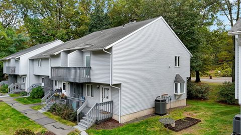 Tiny photo for 267 New Britain Avenue #267, Farmington, CT 06085 (MLS # 24132423)
