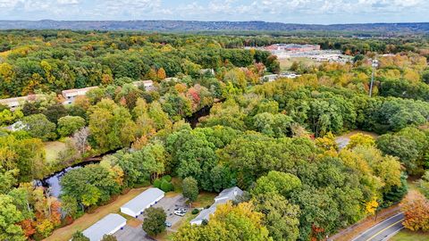 Tiny photo for 267 New Britain Avenue #267, Farmington, CT 06085 (MLS # 24132423)