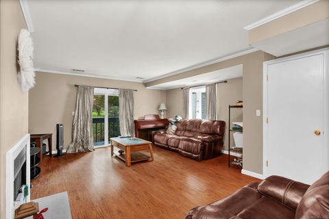 Tiny photo for 267 New Britain Avenue #267, Farmington, CT 06085 (MLS # 24132423)
