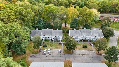 Tiny photo for 267 New Britain Avenue #267, Farmington, CT 06085 (MLS # 24132423)