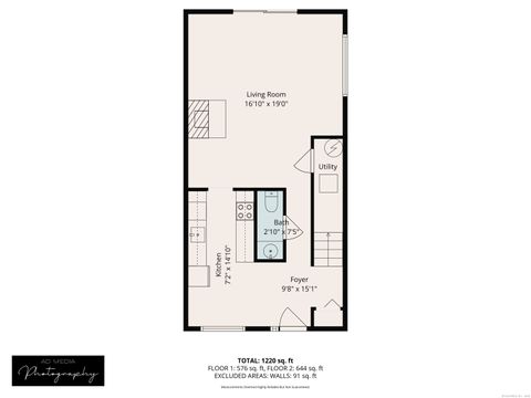 Tiny photo for 267 New Britain Avenue #267, Farmington, CT 06085 (MLS # 24132423)